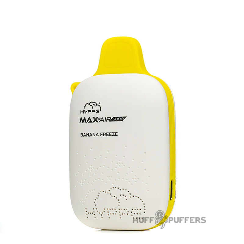 Hyppe Max Air Disposable Vape - Image 18