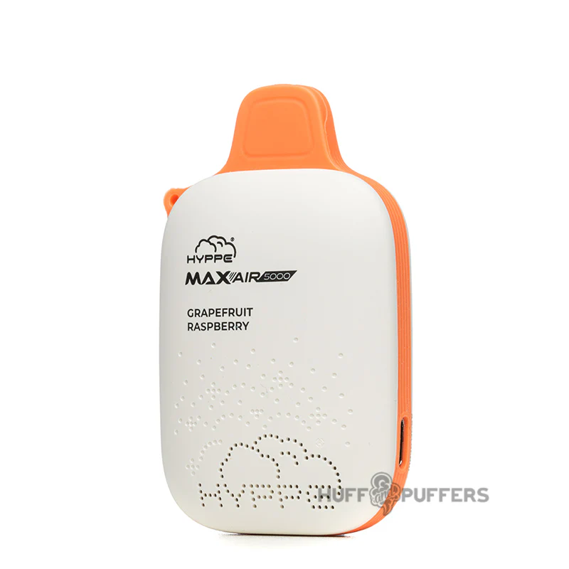 Hyppe Max Air Disposable Vape - Image 19
