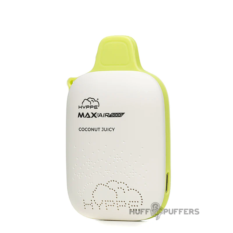 Hyppe Max Air Disposable Vape - Image 20