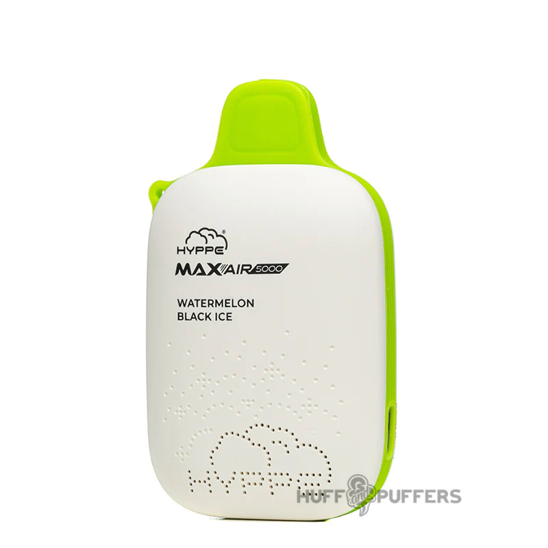Hyppe Max Air Disposable Vape - Image 21