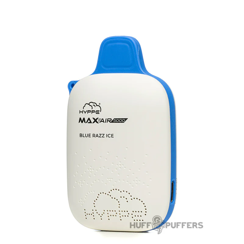 Hyppe Max Air Disposable Vape - Image 22