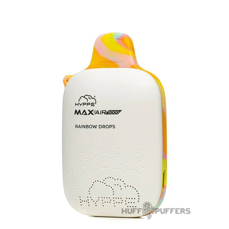 Hyppe Max Air Disposable Vape - Image 23