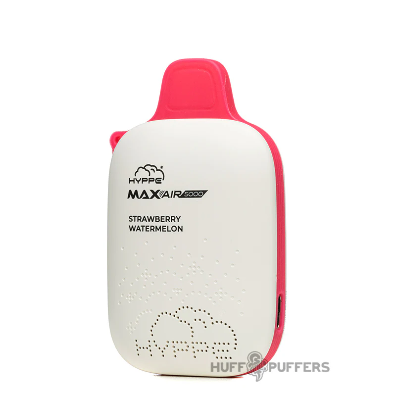 Hyppe Max Air Disposable Vape - Image 24