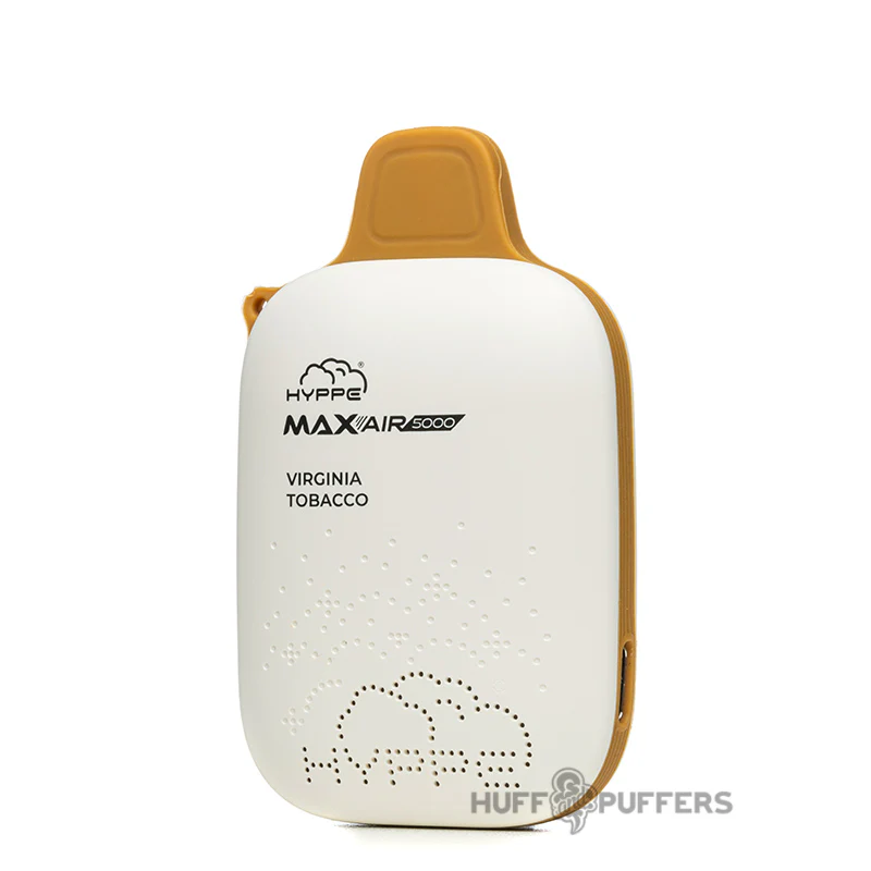 Hyppe Max Air Disposable Vape - Image 25