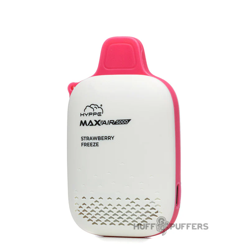 Hyppe Max Air Disposable Vape - Image 4