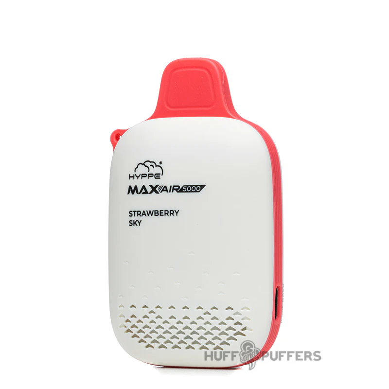 Hyppe Max Air Disposable Vape - Image 5