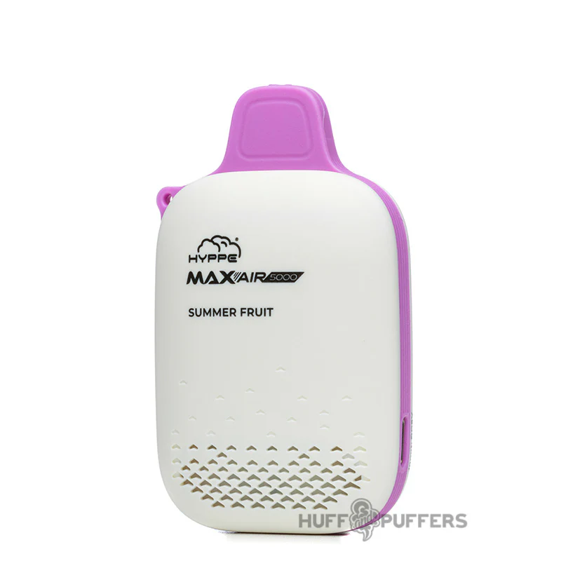 Hyppe Max Air Disposable Vape - Image 6