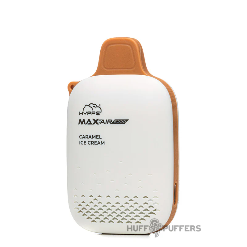 Hyppe Max Air Disposable Vape - Image 7