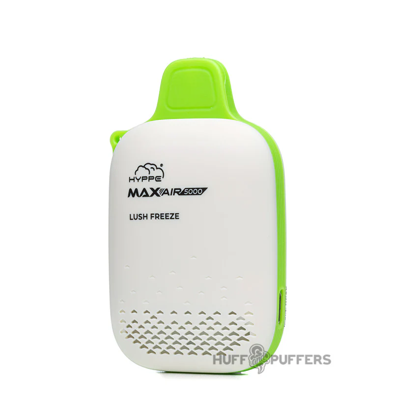 Hyppe Max Air Disposable Vape - Image 8