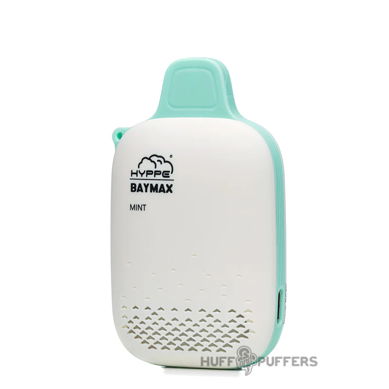 Hyppe Max Air Disposable Vape - Image 9