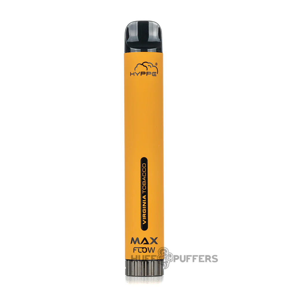 Hyppe Max Flow Disposable Vape - Image 10