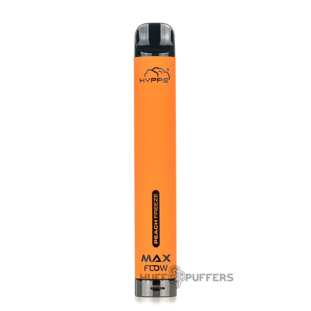 Hyppe Max Flow Disposable Vape - Image 11