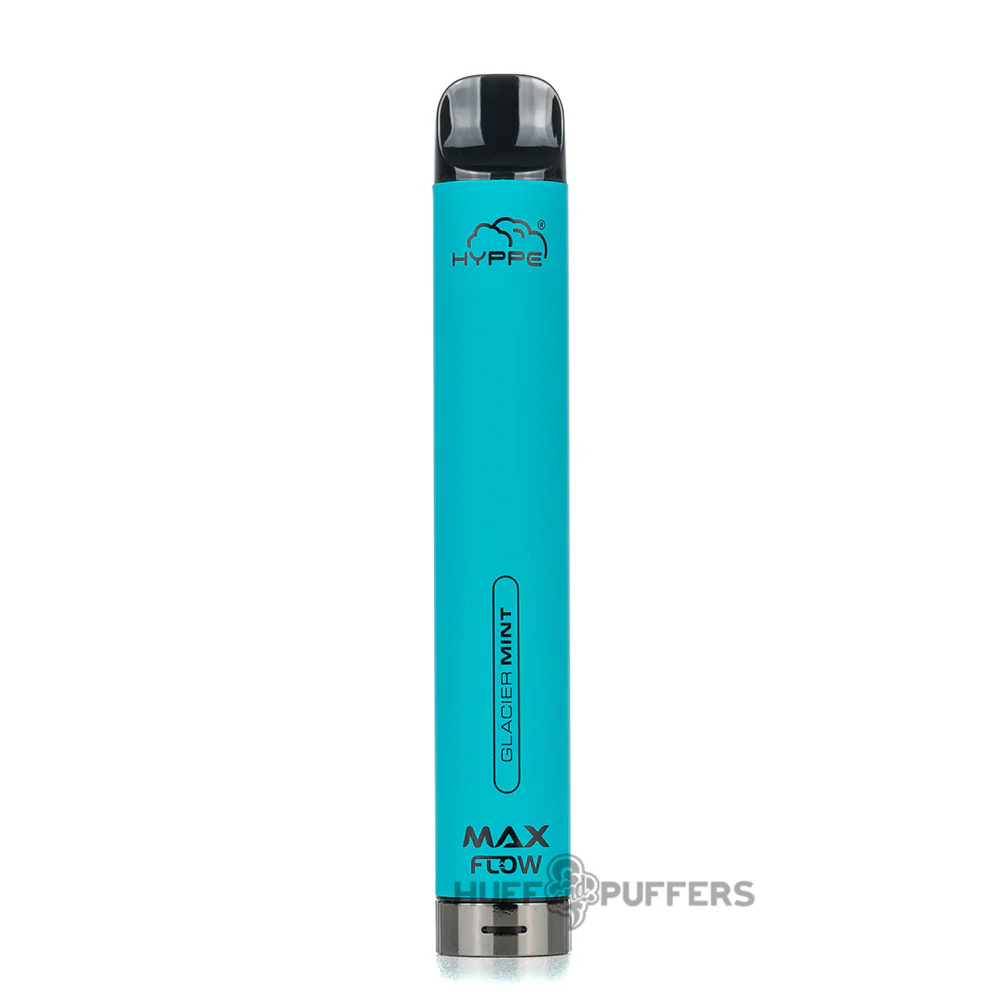 Hyppe Max Flow Disposable Vape - Image 12
