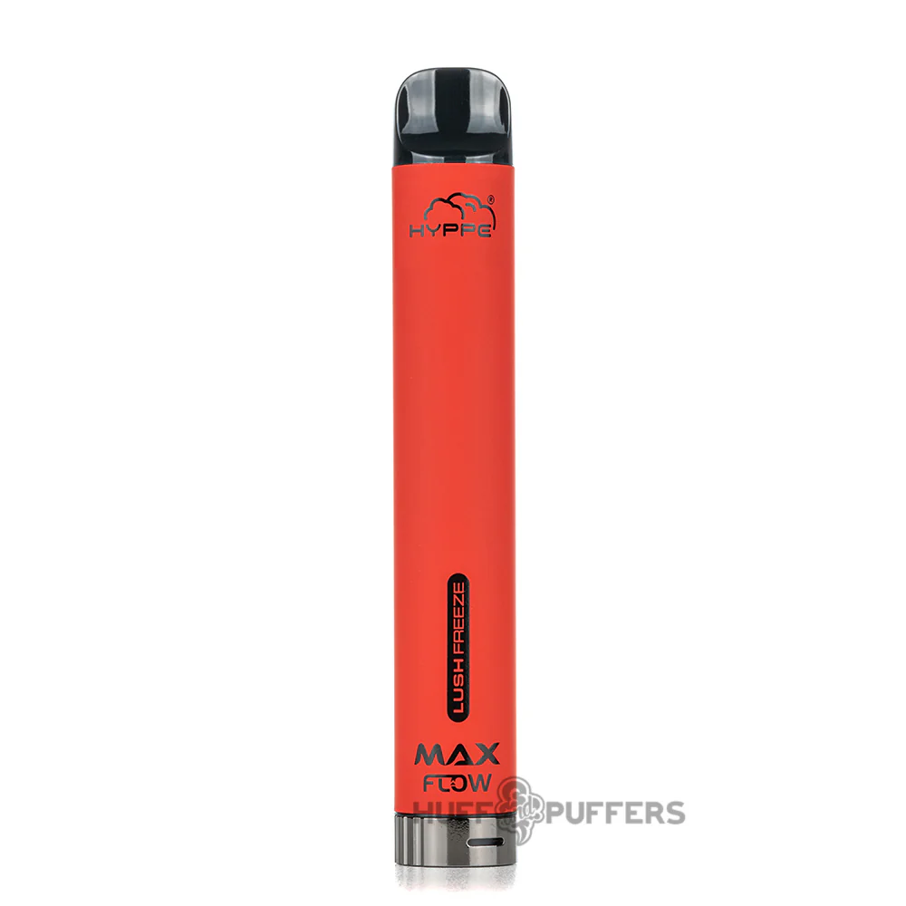 Hyppe Max Flow Disposable Vape - Image 13