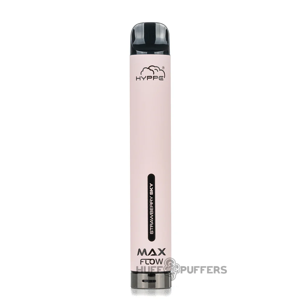 Hyppe Max Flow Disposable Vape - Image 14