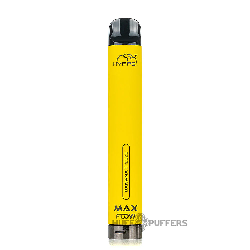 Hyppe Max Flow Disposable Vape - Image 15