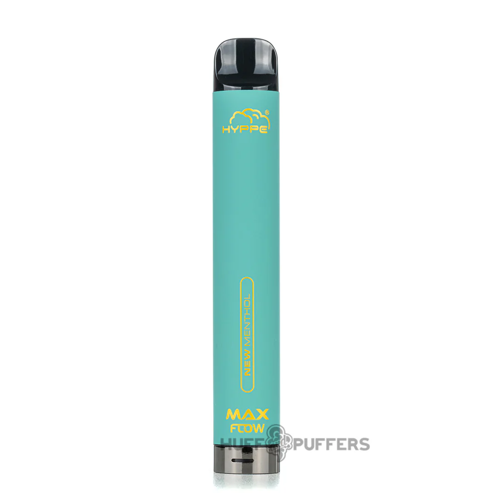 Hyppe Max Flow Disposable Vape - Image 17