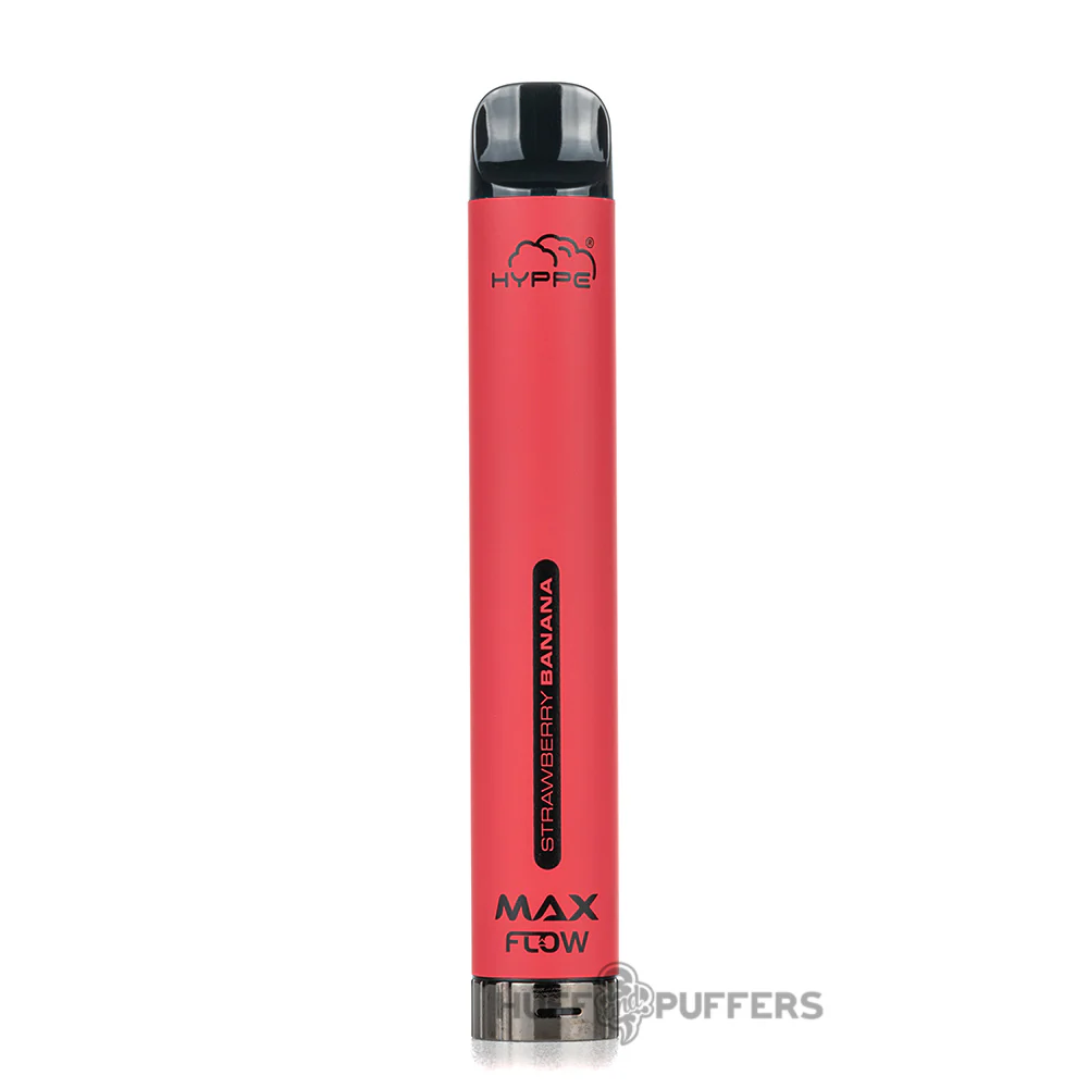 Hyppe Max Flow Disposable Vape - Image 18