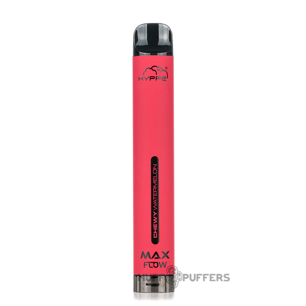 Hyppe Max Flow Disposable Vape - Image 19