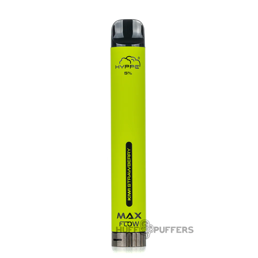 Hyppe Max Flow Disposable Vape - Image 3