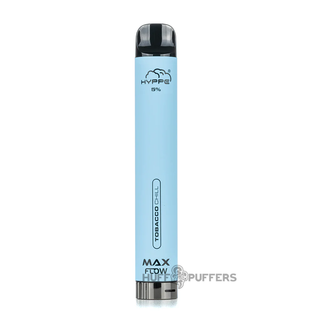 Hyppe Max Flow Disposable Vape - Image 4