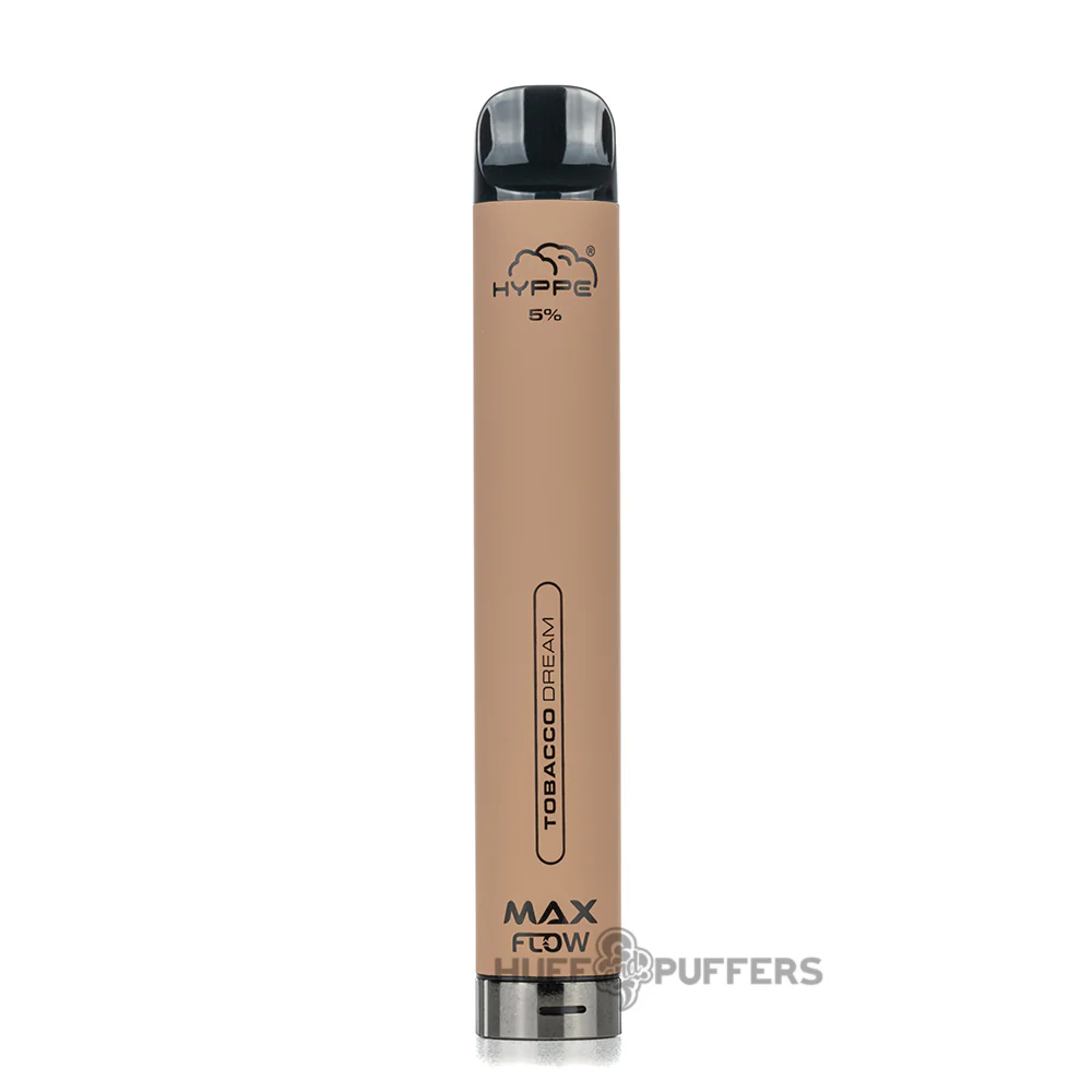 Hyppe Max Flow Disposable Vape - Image 5