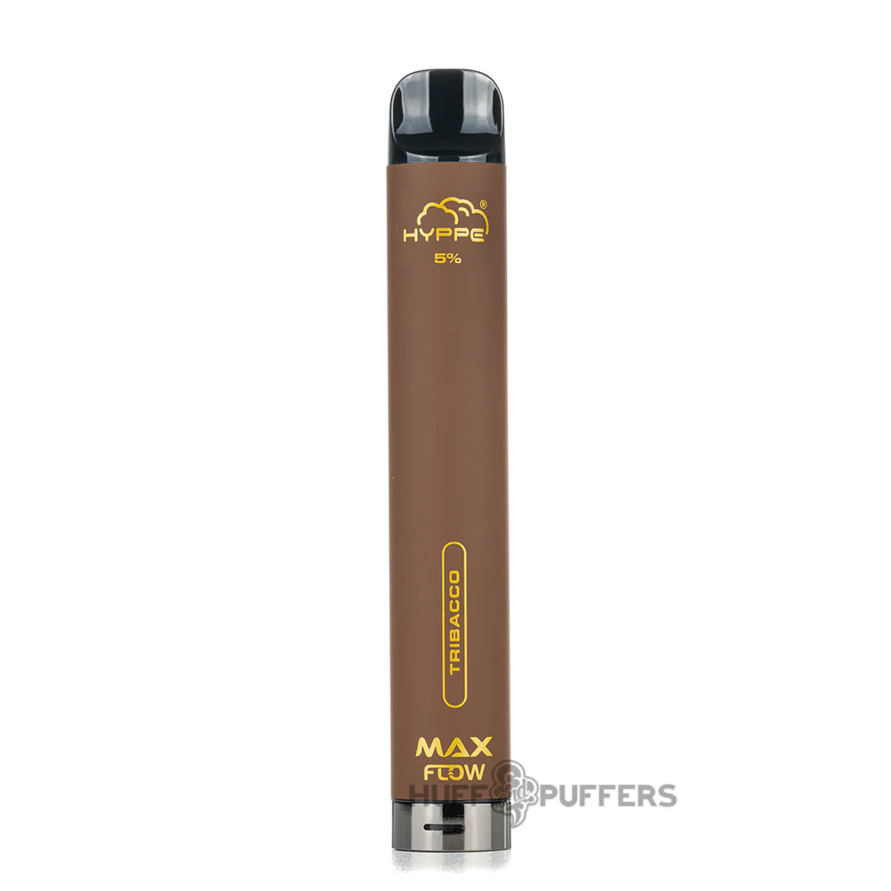 Hyppe Max Flow Disposable Vape - Image 6