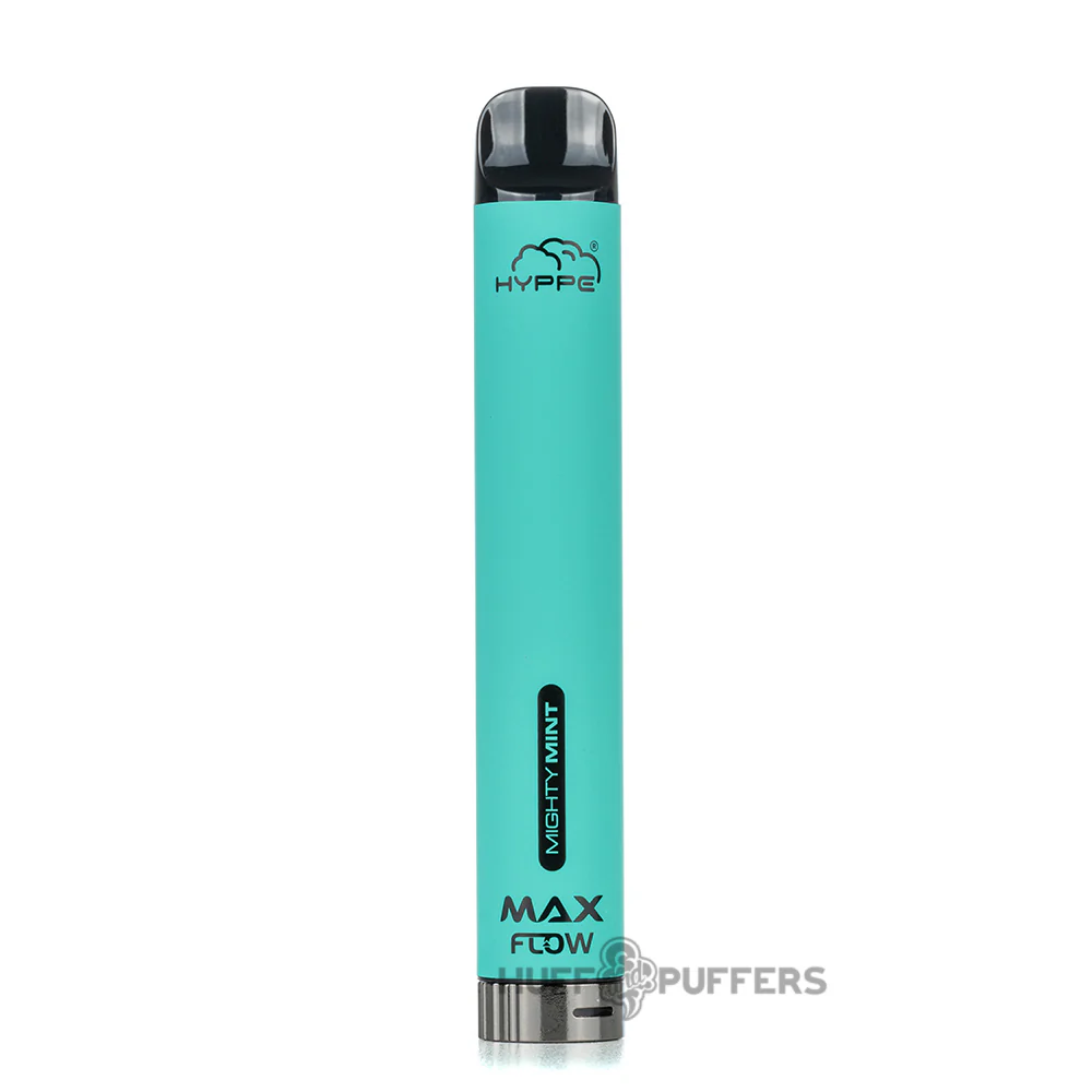 Hyppe Max Flow Disposable Vape - Image 7