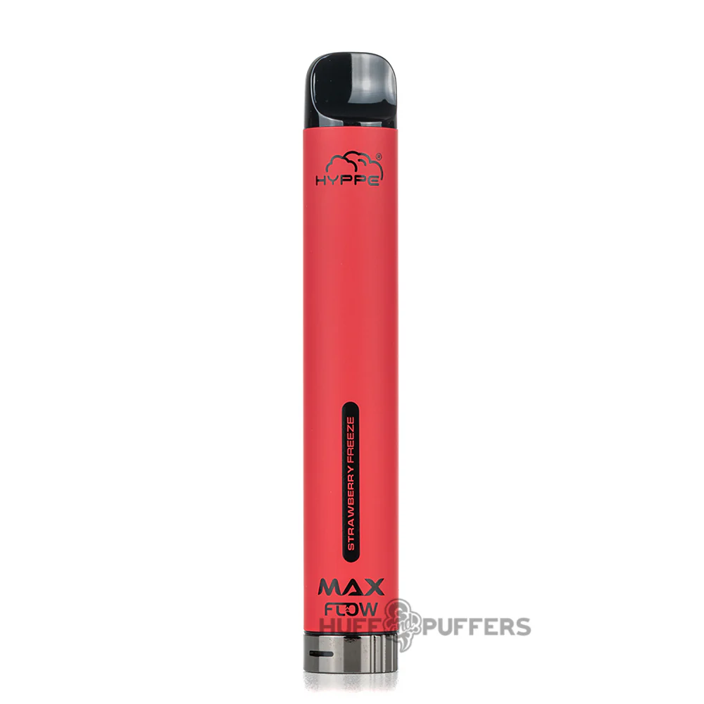 Hyppe Max Flow Disposable Vape - Image 8