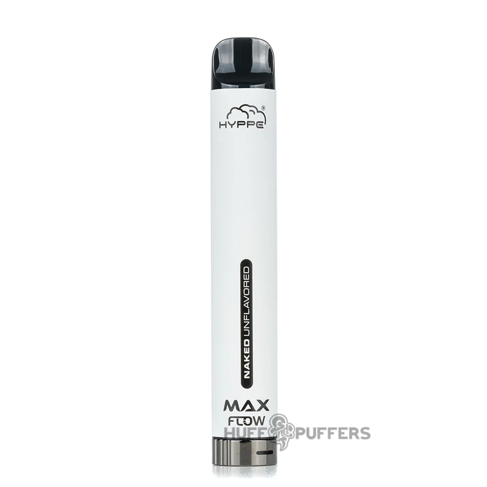 Hyppe Max Flow Disposable Vape - Image 9