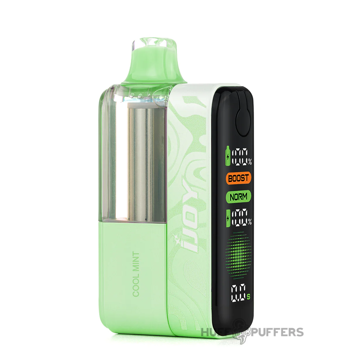 iJoy XP 100K Disposable Vape Kit - Image 10