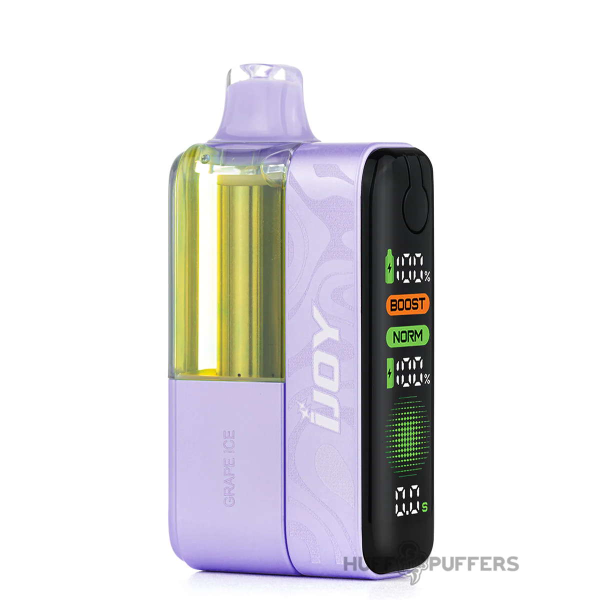 iJoy XP 100K Disposable Vape Kit - Image 11