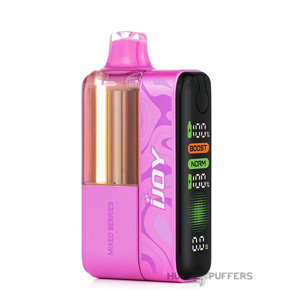 iJoy XP 100K Disposable Vape Kit - Image 12