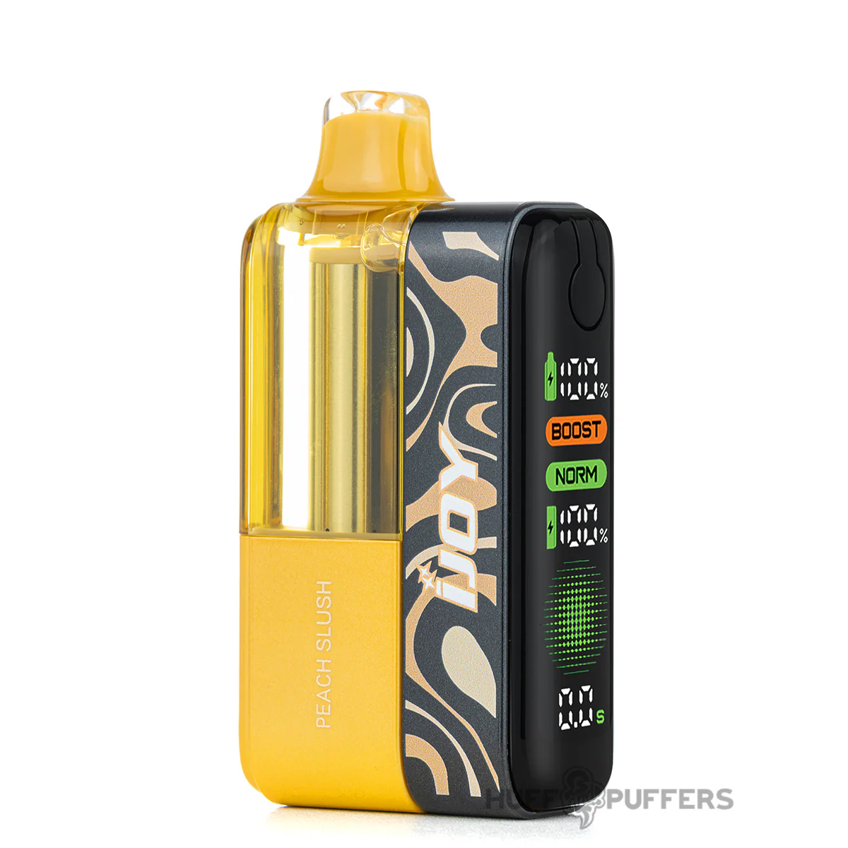 iJoy XP 100K Disposable Vape Kit - Image 13