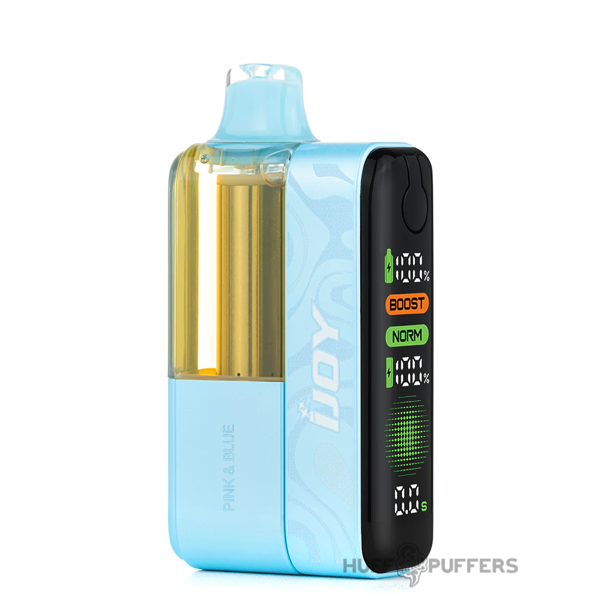 iJoy XP 100K Disposable Vape Kit - Image 14