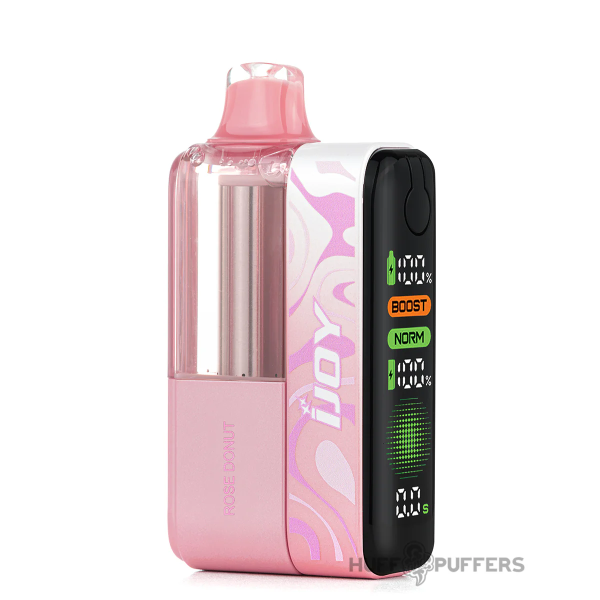 iJoy XP 100K Disposable Vape Kit - Image 15