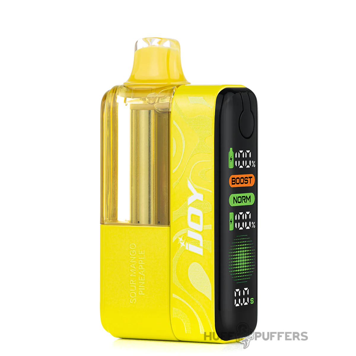 iJoy XP 100K Disposable Vape Kit - Image 16
