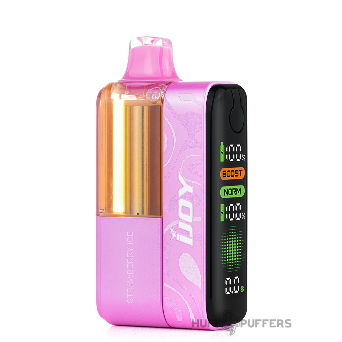 iJoy XP 100K Disposable Vape Kit - Image 17