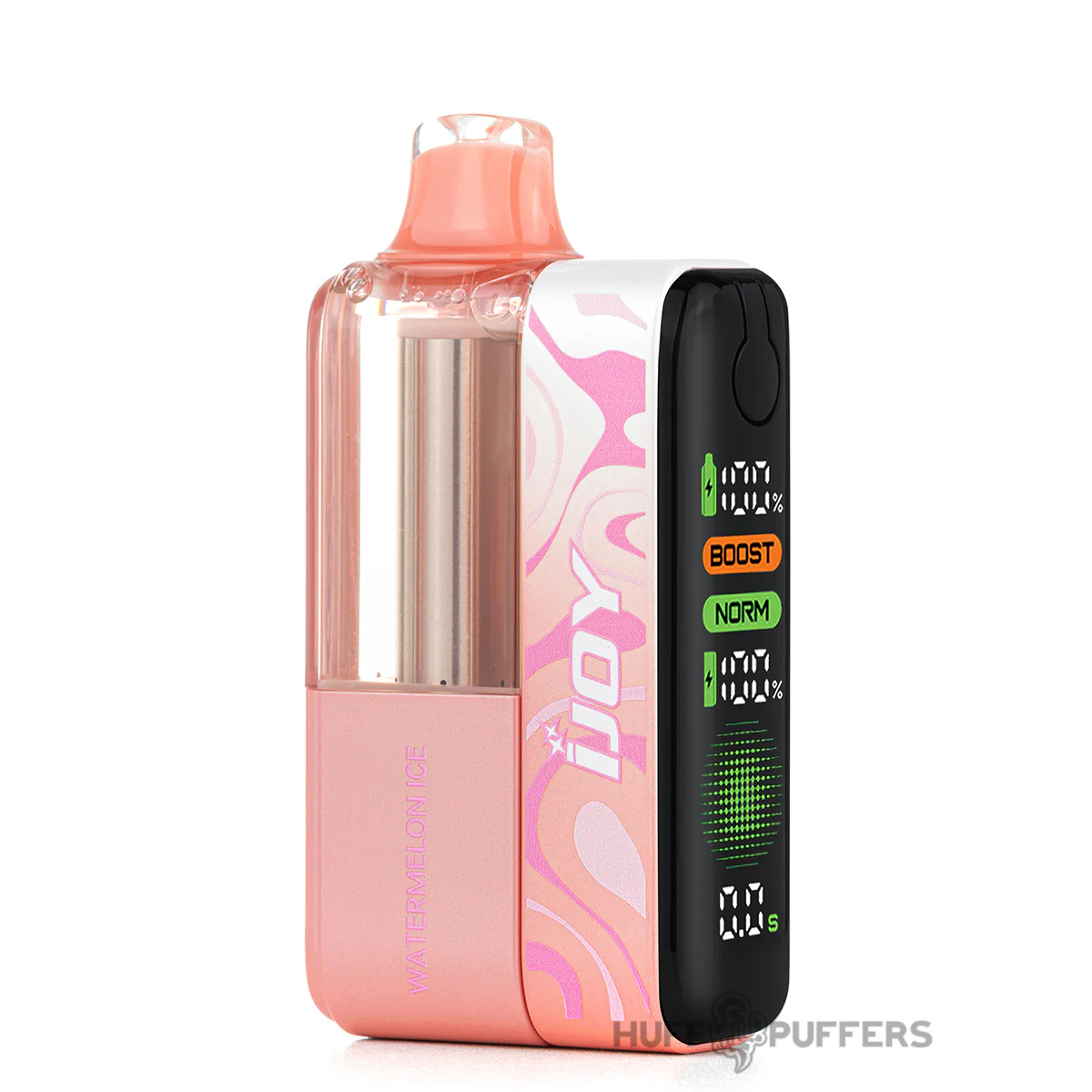 iJoy XP 100K Disposable Vape Kit - Image 18