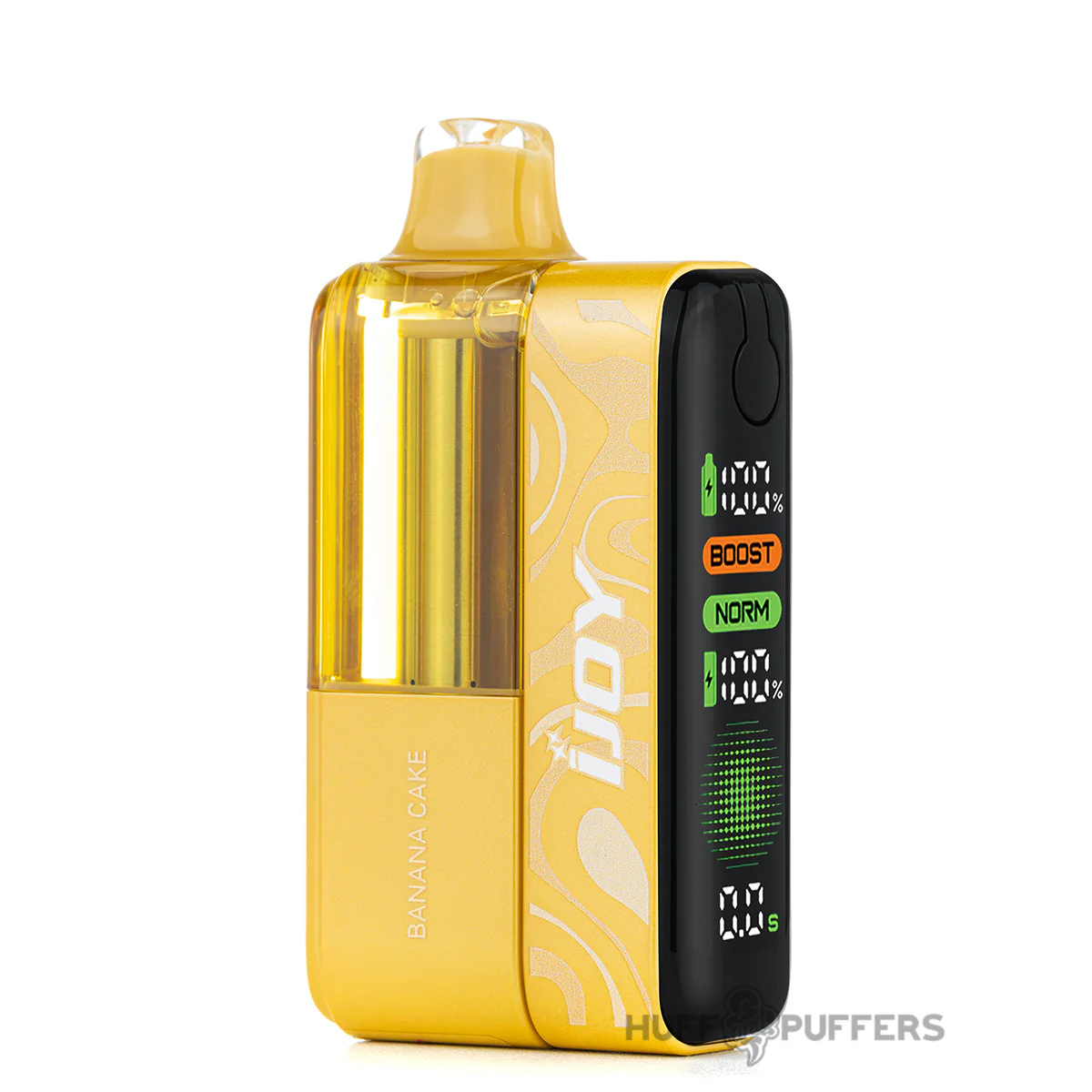 iJoy XP 100K Disposable Vape Kit - Image 5