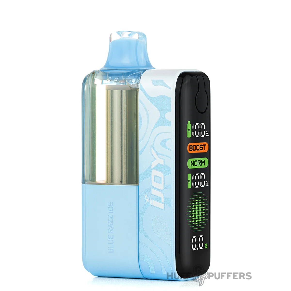 iJoy XP 100K Disposable Vape Kit - Image 7