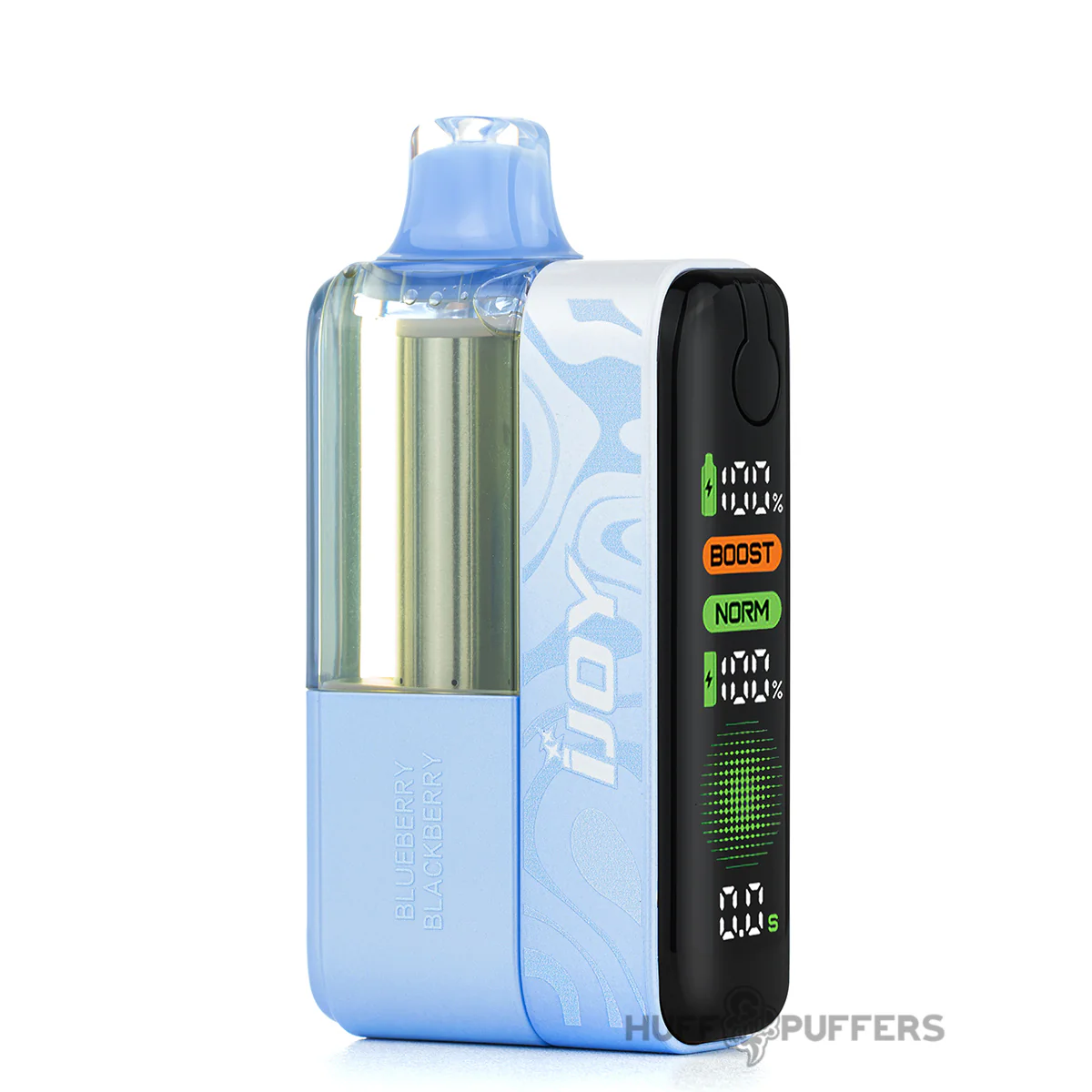 iJoy XP 100K Disposable Vape Kit - Image 8