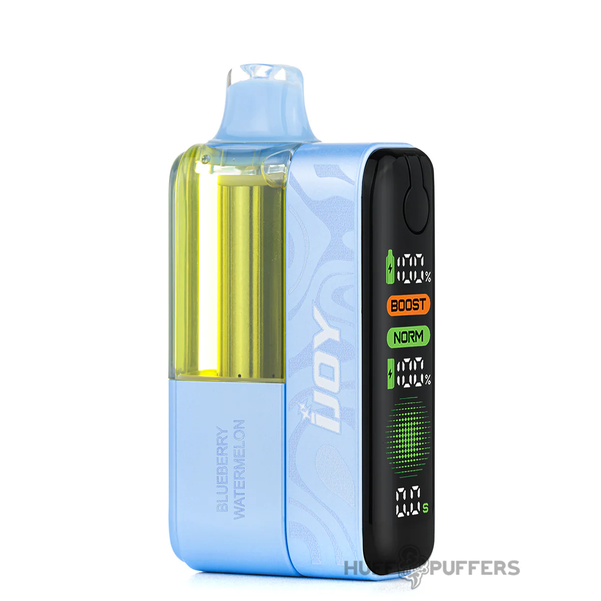 iJoy XP 100K Disposable Vape Kit - Image 9