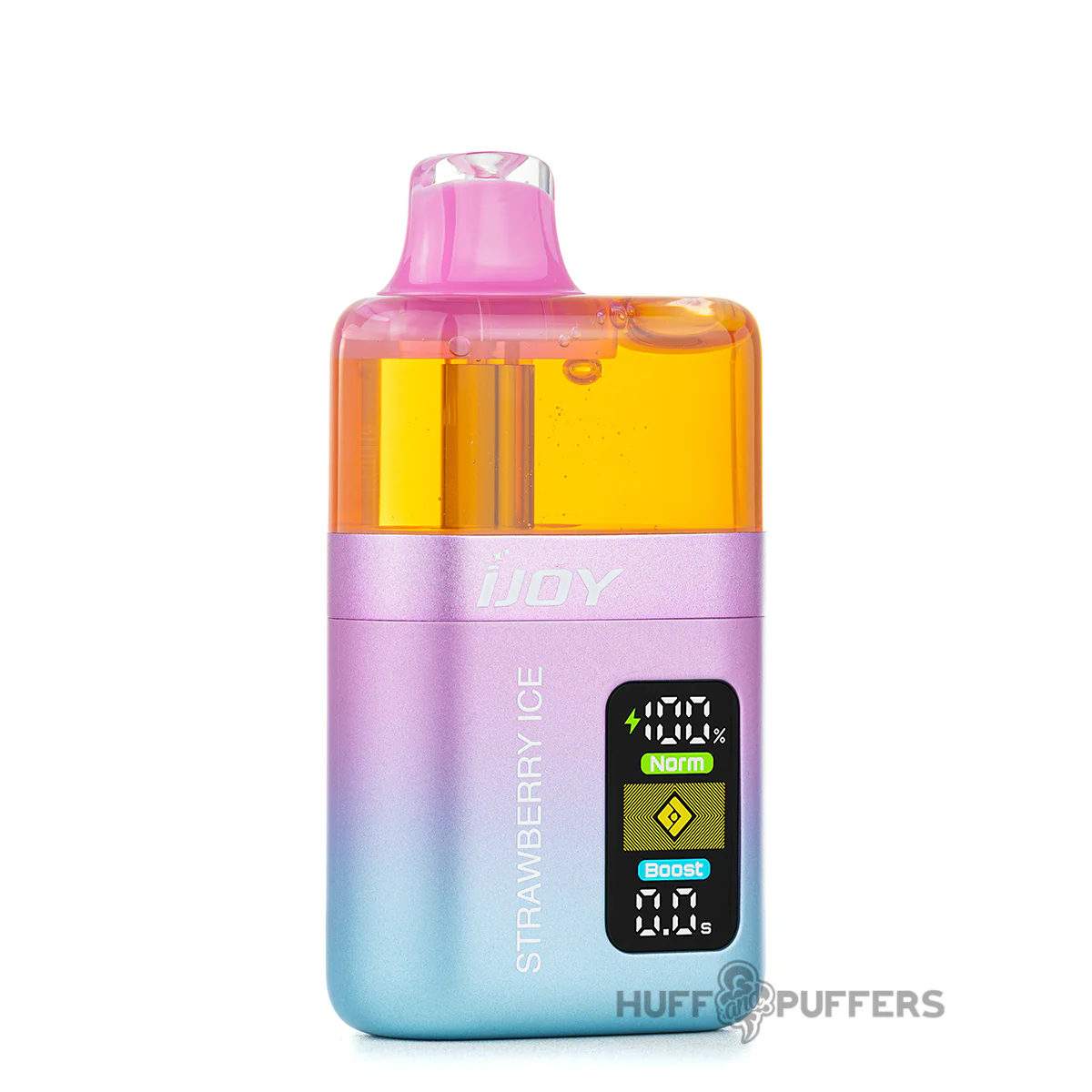 iJoy XP50000 Disposable Vape - Image 10