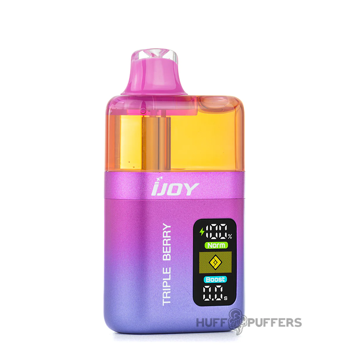 iJoy XP50000 Disposable Vape - Image 11
