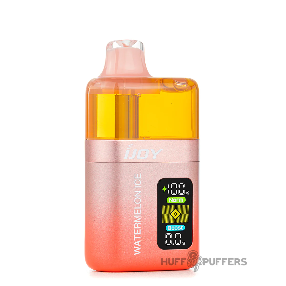 iJoy XP50000 Disposable Vape - Image 12