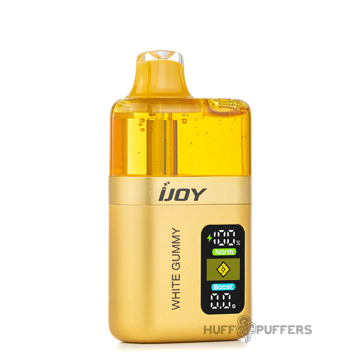 iJoy XP50000 Disposable Vape - Image 13