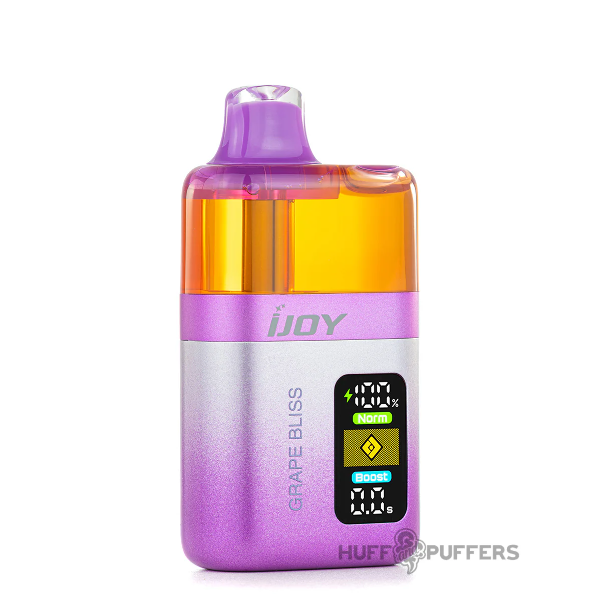iJoy XP50000 Disposable Vape - Image 15