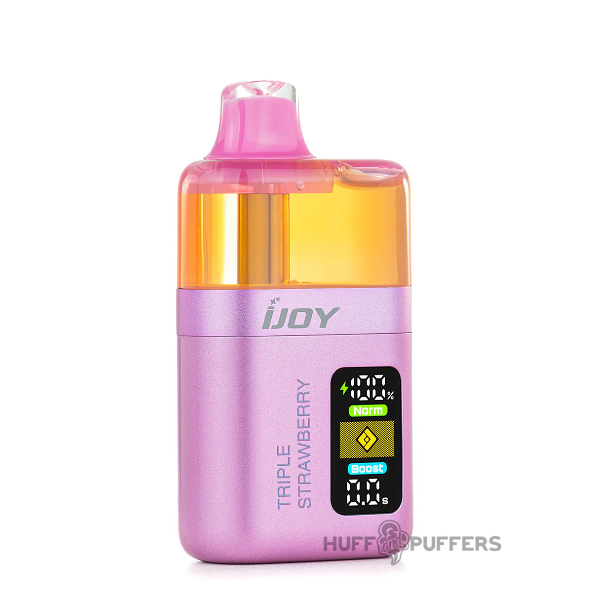 iJoy XP50000 Disposable Vape - Image 16