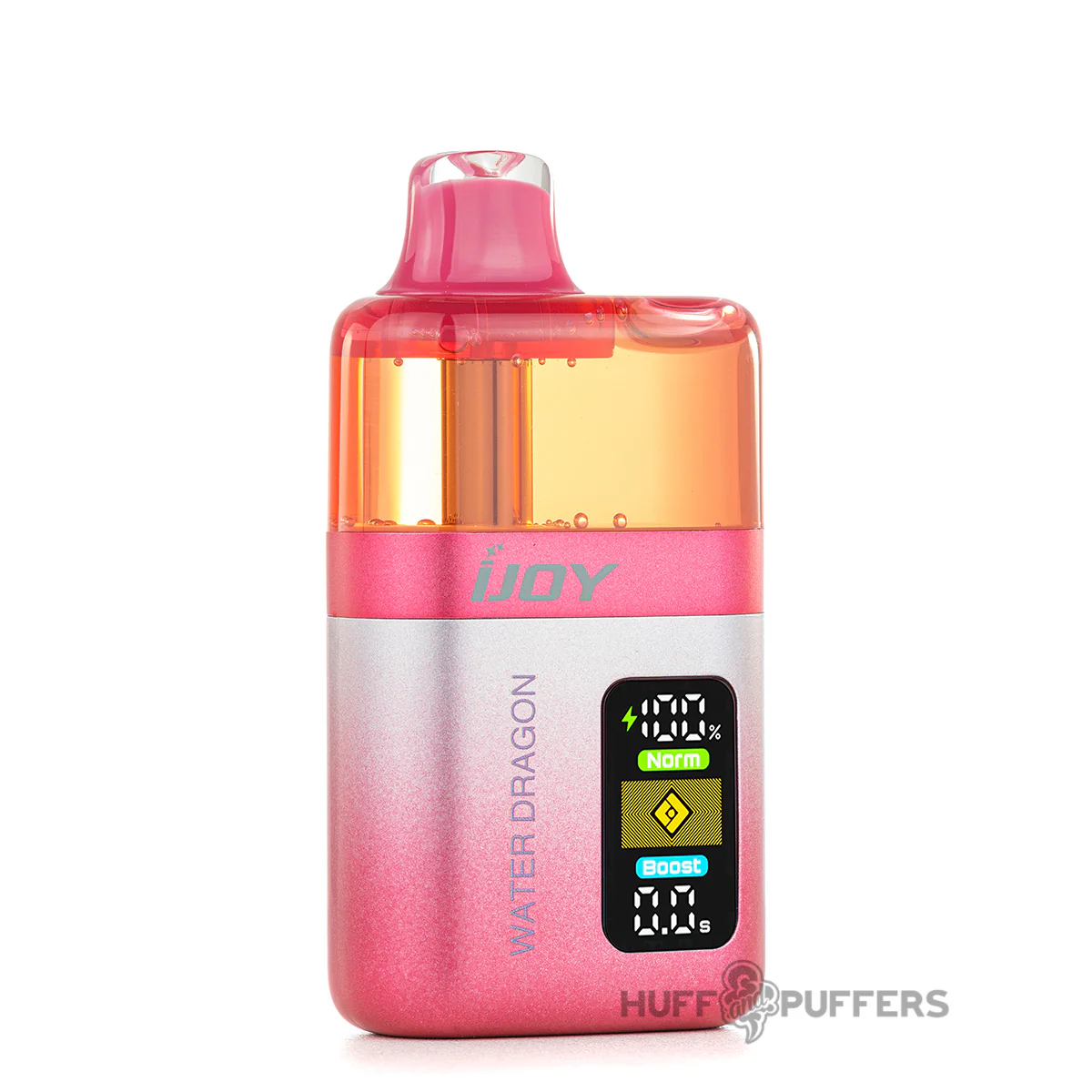 iJoy XP50000 Disposable Vape - Image 17